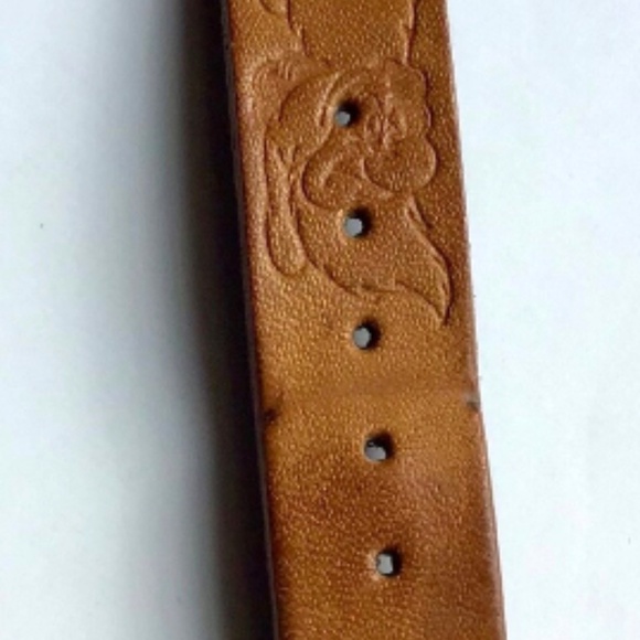 Disney Land by Timex faced wrist watch - Picture 5 of 6